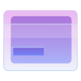Various payment methods on Bright Rendigate: credit card, PayPal, and bank transfer